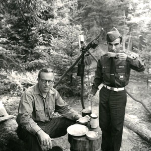 Brigade has been around for over 75 years providing discipleship resources Brigade has been around for over 75 years providing discipleship resources